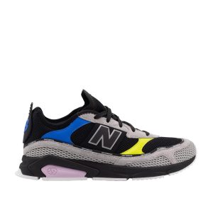 New Balance MSXRC TLC (Grau / Schwarz) (740351-60-12)