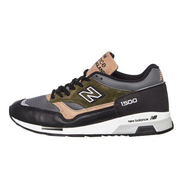 New Balance M1500 FDS Made in UK "Desert Shade" (740491-60-8)