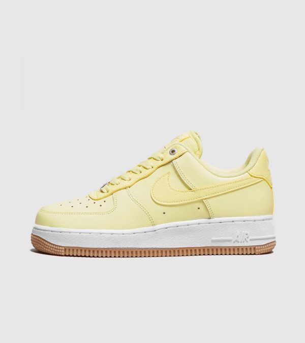 Женские кроссовки Nike Air Force 1'07 Low Premium (896185-302)