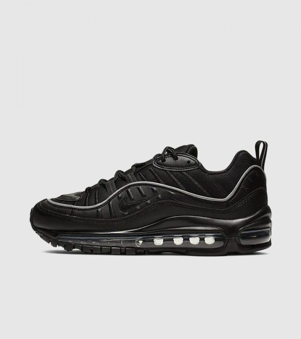 Женские кроссовки Nike Air Max 98 (AH6799-004)