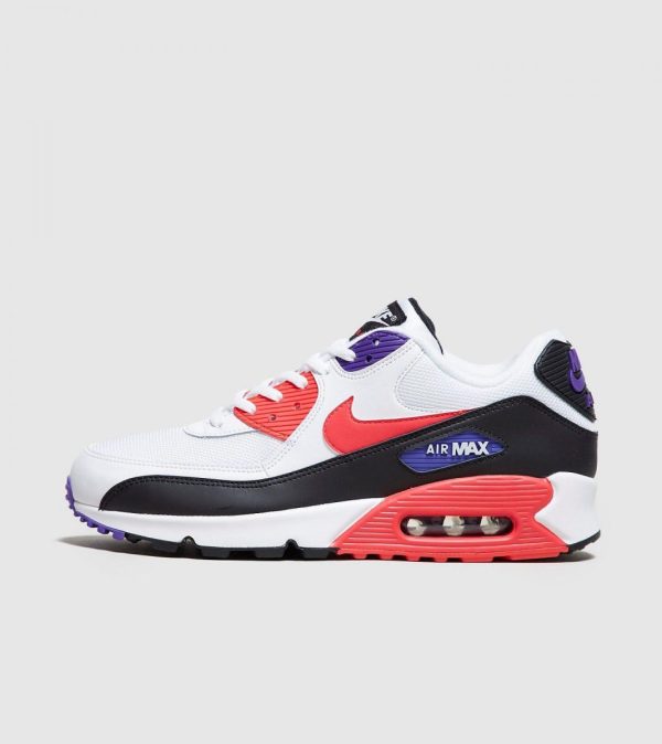 Nike Air Max 90 Essential Red Orbit (2019) (AJ1285-106)