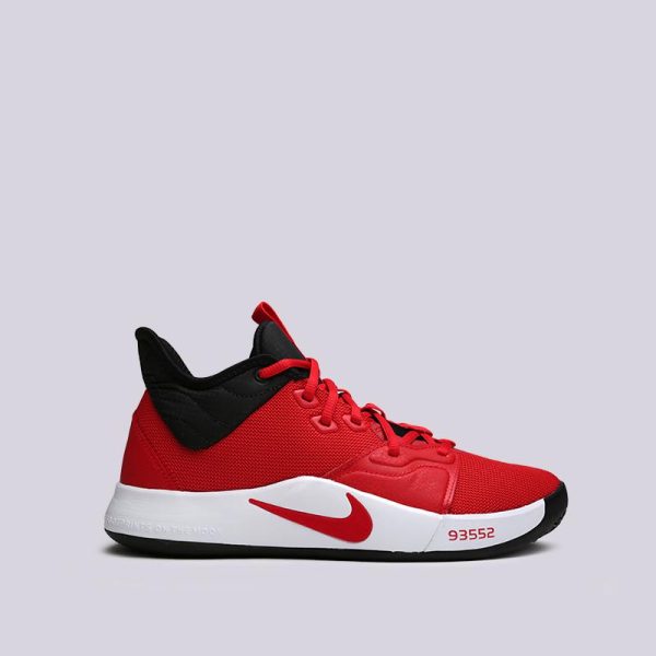 Nike   PG 3 (AO2607-600)