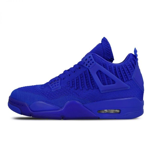 Air Jordan 4 Retro FK (AQ3559-400)