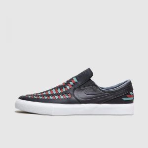 Nike Zoom Stefan Janoski Slip sneakers (AR4883-002)