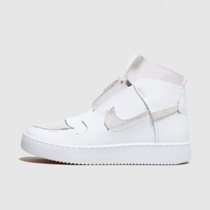 Nike WMNS Vandalised LX (Weiß) (BQ3611-100)