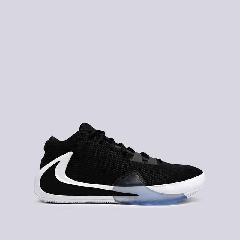Nike Zoom Freak 1 (BQ5422-001 