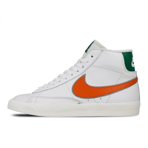 Nike  Blazer Mid (CJ6101-100)