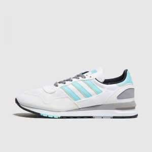 adidas Lowertree (Weiß / Türkis) (EE7965)