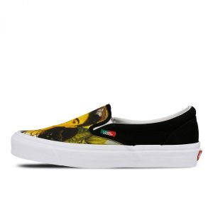 Frida Kahlo x Vans OG Slip-On Lx ( V7TSK1 )