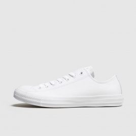 Converse Chuck Taylor All Star Ox Leather Mono (136823C)
