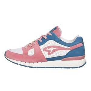KangaROOS Coil R 1 Bubblegum Made in Germany (4702S-000-0030)