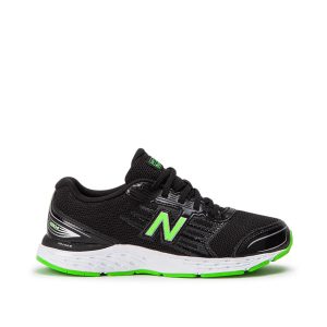 New Balance YE680 BG (Schwarz) (700660-40-8)