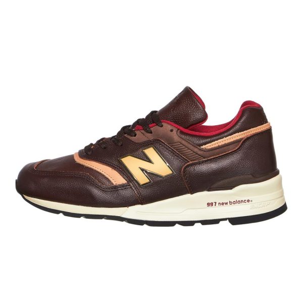 New Balance M997 PAH Made in USA (737881-60-9)