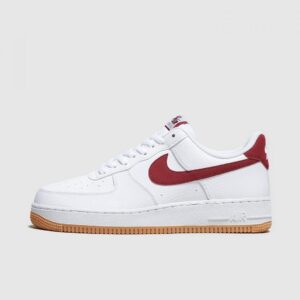Nike Air Force 1 '07 (CI0057-101)