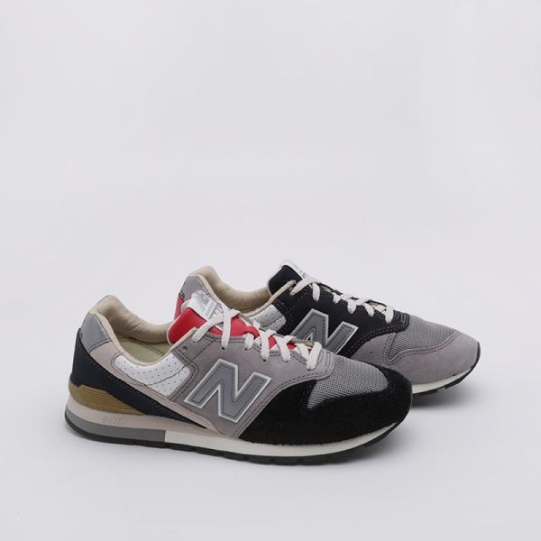 New Balance Кроссовки New Balance 996 (CM996OG/D)