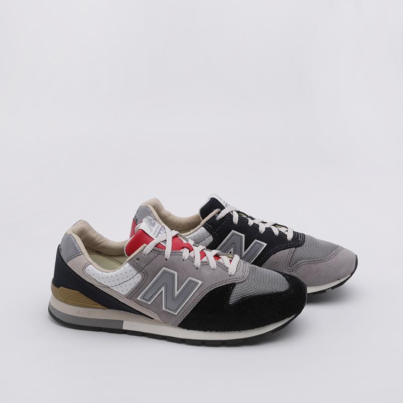 new balance 996 og