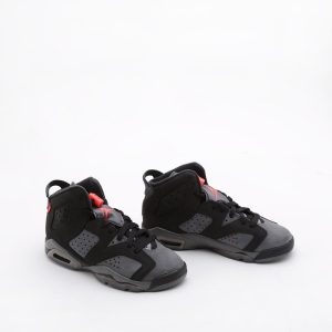 Nike Kids  Air Jordan 6 PS (CN1078-001)