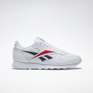 Reebok Classic Leather Vector (EG2988-0008)