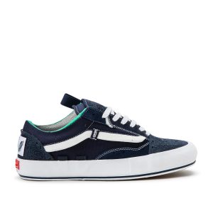 Vans Old Skool Cap LX "Regrind" (Blau) (VN0A45K1VZU1)