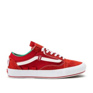 Vans Vault Old Skool Cap LX *Regrind* (VN0A45K1VZW1)