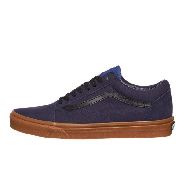 Vans Old Skool (Gum) (VN0A4BV5V4R)