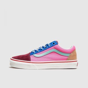 Vans Anaheim Old Skool Frayed Laces (VN0A4BV5VZL1)