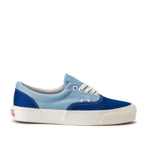 Vans Vault OG Era LX (Blau) (VN0A4BVAVYW)