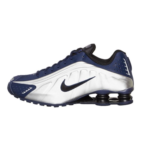 Nike Shox R4 (104265-405)