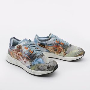 x Vivienne Westwood Hyper Gel-Lyte (2019) (1191A253-410)