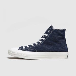 Converse Chuck Taylor All Star 70 Hi Renew Denim (165647C)