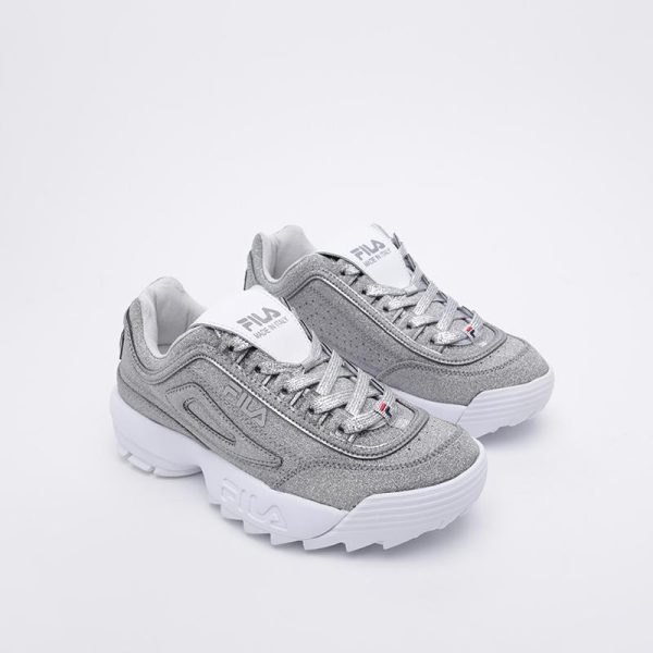 FILA Кроссовки FILA Disruptor 2 Made In Italy (5CM00755-063)