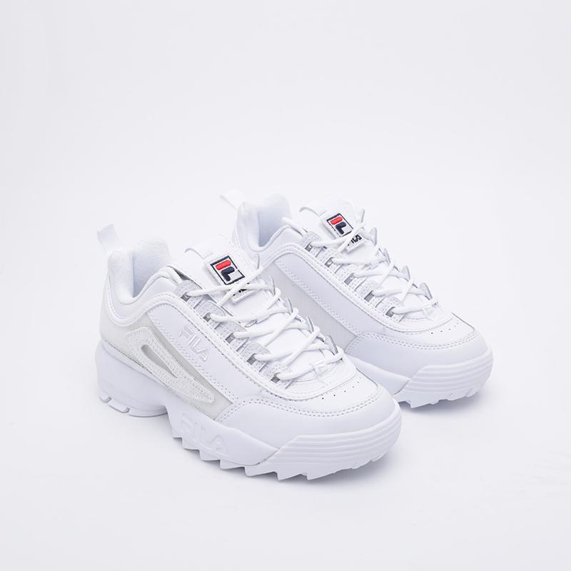 Fila Кроссовки Магазины В Москве