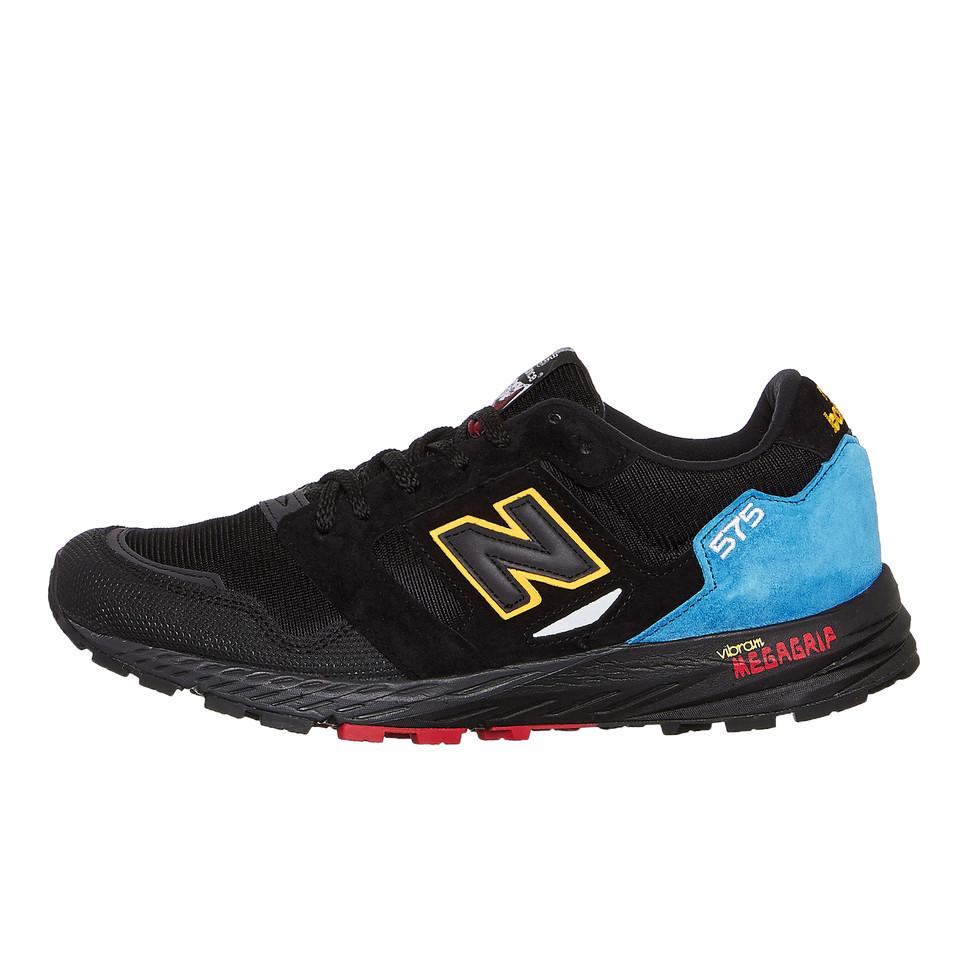 new balance size 16