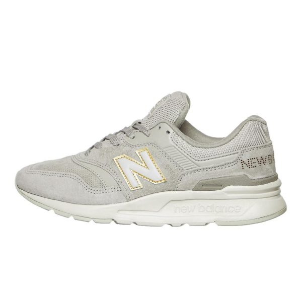 New Balance W997 HCL (Grau) (738701-50-12)