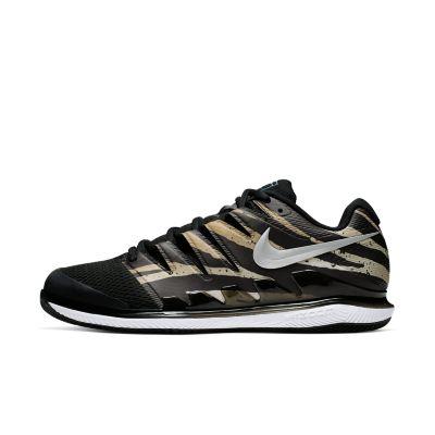 nikecourt air zoom vapor
