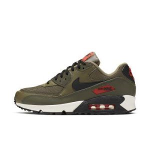 Мужские кроссовки Nike Air Max 90 Essential (AJ1285-205)