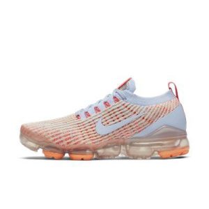 Женские кроссовки Nike Air VaporMax Flyknit 3 (AJ6910-400)