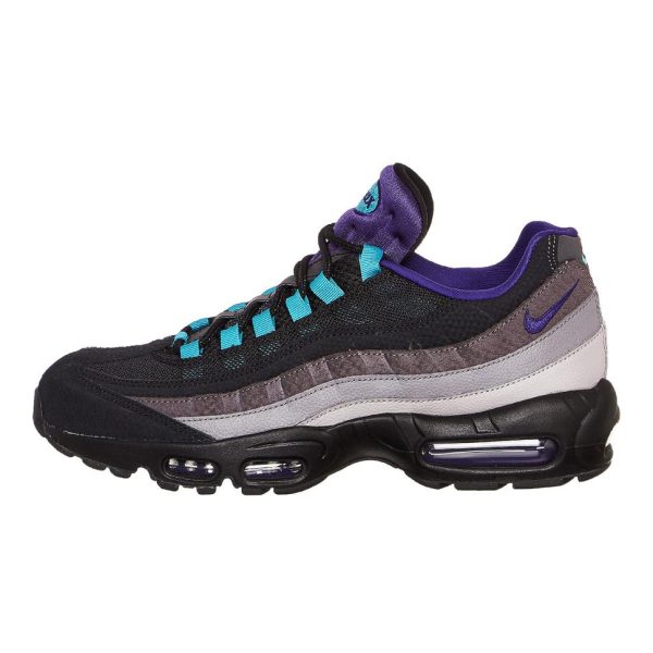 Nike Air Max 95 LV8 (AO2450-002)