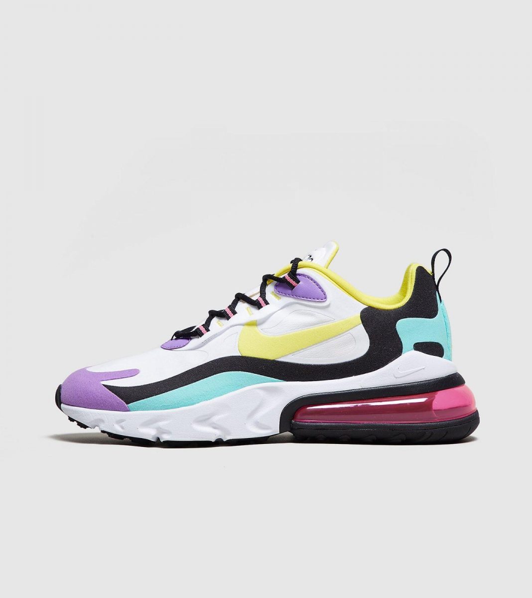 nike air max 270 react ao4971