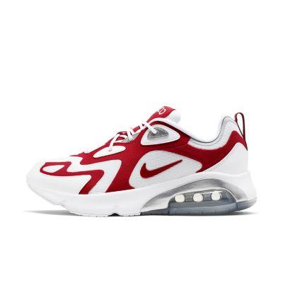 Nike Air Max 200 (AQ2568-100) - SNEAKER SEARCH