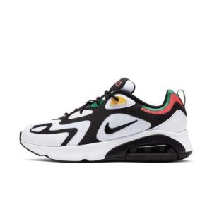 Мужские кроссовки Nike Air Max 200 (2000 World Stage) (AQ2568-101)