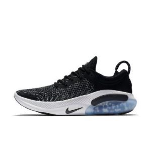 Женские беговые кроссовки Nike Joyride Run Flyknit (AQ2731-001)