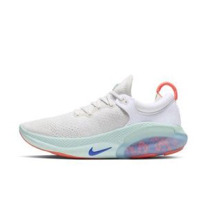 Женские беговые кроссовки Nike Joyride Run Flyknit (AQ2731-100)