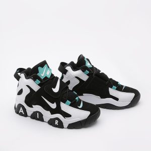Nike  Uptempo (AT7847-001)