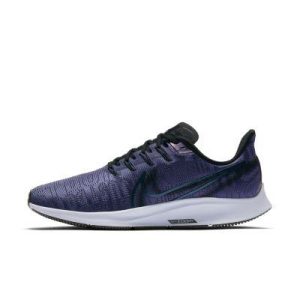 Женские беговые кроссовки Nike Air Zoom Pegasus 36 Premium Rise (AV6259-500)