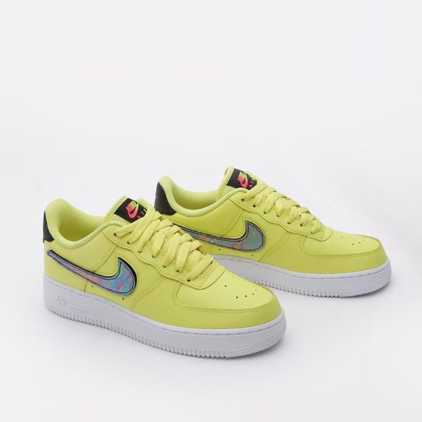 Nike  Air Force 1 07 LV8 3 (CI0064-700)