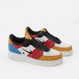 Nike Air Force 1 '07 Premium Women's (CI0065-101)