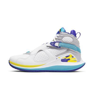 nike court zoom zero jordan 8