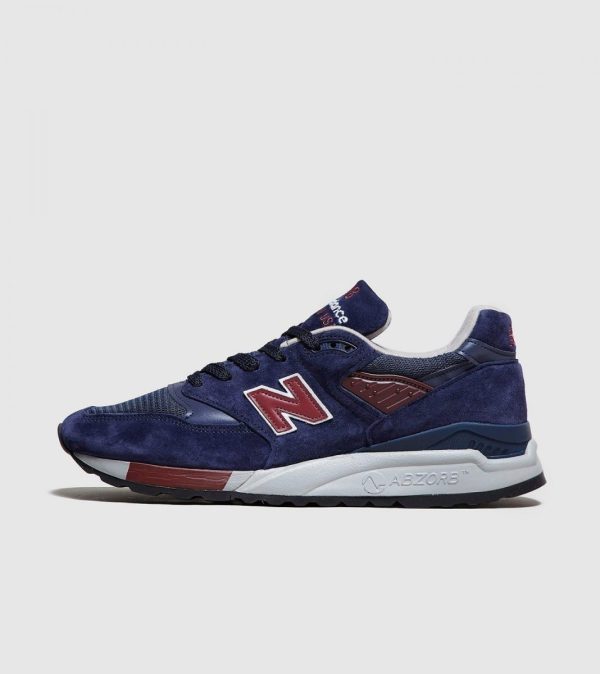 New Balance M998MB - Made in The USA (M998MB)