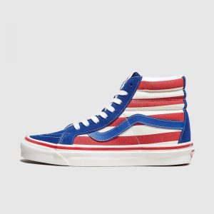 Vans Sk8-Hi 38 DX (VN0A38GFXKI1)